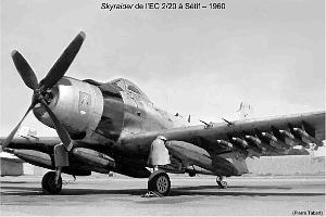 159 - ARMEE DE L'AIR EN ALGERIE 1945-1962-7 (54)